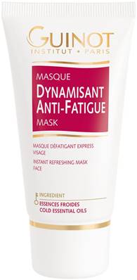 MASQUE DYNAMISANT ANTI-FATIQUE - DYNAMISANT ANTI-FATIGUE MASK