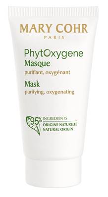 MASQUE PHYTOXYGENE - PHYTOXYGENE MASK