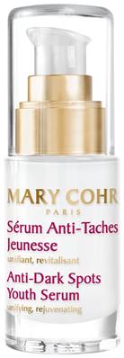 SERUM ANTI-TACHES JEUNESSE - ANTI-BROWN SPOTS YOUTH SERUM