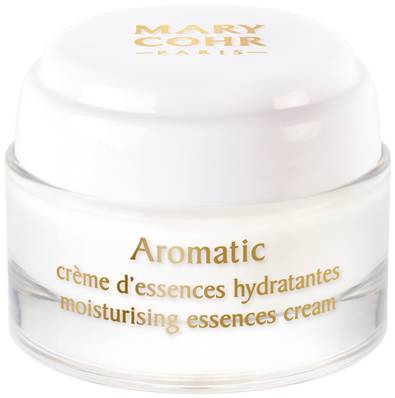 CREME AROMATIC - AROMATIC CREAM