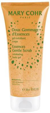 DOUX GOMMAGE D'ESSENCES - ESSENCES GENTLE SCRUB