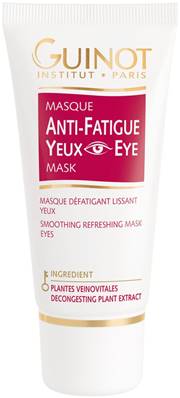 MASQUE ANTI-FATIGUE YEUX - ANTI-FATIGUE YEUX EYE MASK