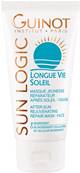 MASQUE LONGUE VIE SOLEIL - LONGUE VIE SOLEIL MASK