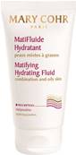 MATIFLUIDE HYDRATANT - MATIFYING HYDRATING FLUID