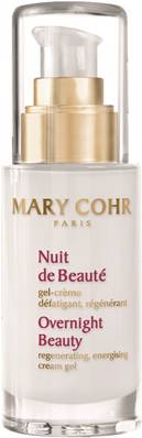 NUIT DE BEAUTE - OVERNIGHT BEAUTY