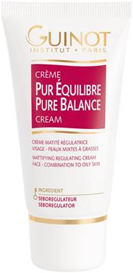 CREME PUR EQUILIBRE - PURE BALANCE CREAM