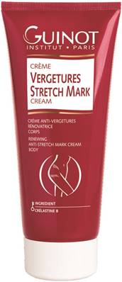 CREME VERGETURES - STRETCH MARKS CREAM