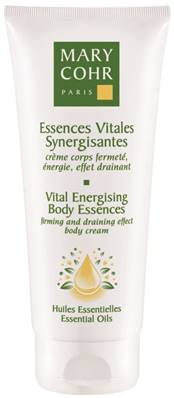 ESSENCES VITALES CORPS - VITAL ESSENCES BODY CARE