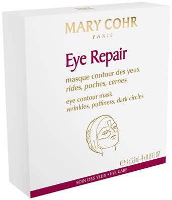 EYE REPAIR MASQUE YEUX - EYE REPAIR EYE MASK