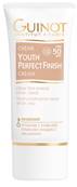 CRÈME YOUTH PERFECT FINISH FPS50 - YOUTH PERFECT FINISH CREAM SPF50