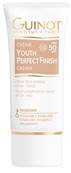 CREME YOUTH PERFECT FINISH FPS50 - YOUTH PERFECT FINISH CREAM SPF50